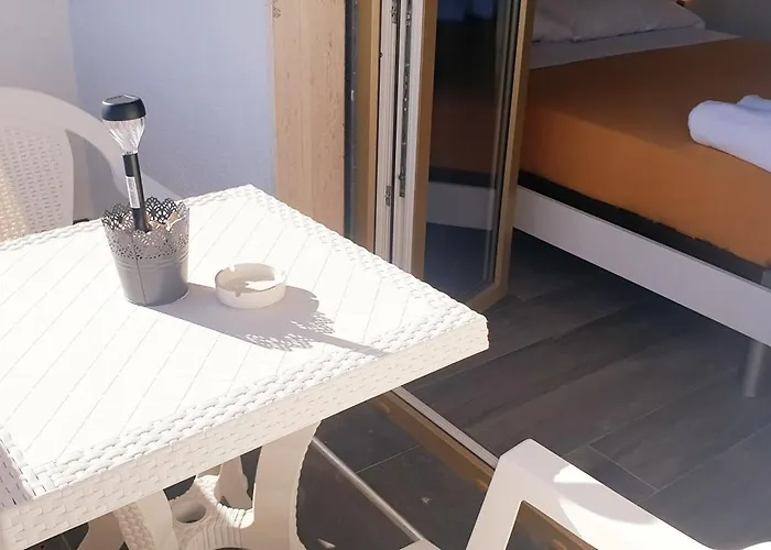 Le Dimore Sul Mare Marina * San Salvo