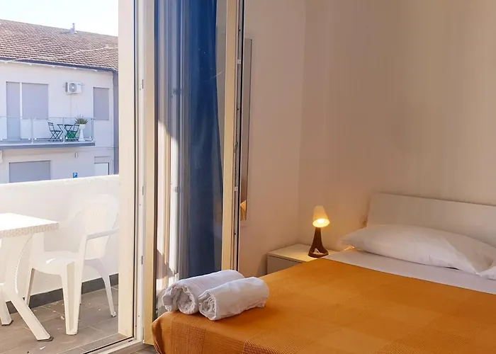 Le Dimore Sul Mare Marina *