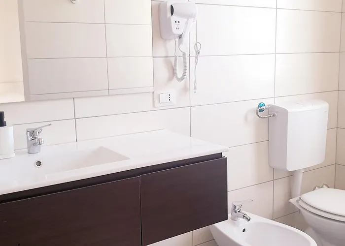 Le Dimore Sul Mare Marina Pensionat