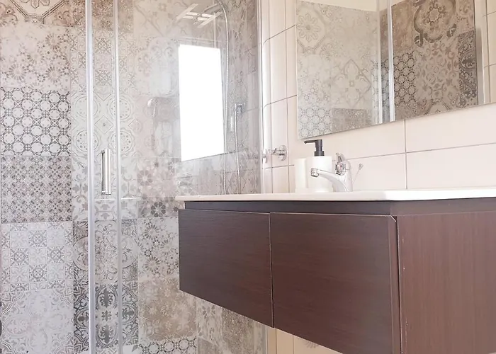 Le Dimore Sul Mare Marina Pensionat San Salvo