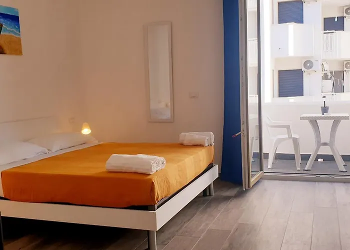 Le Dimore Sul Mare Marina Pensionat San Salvo