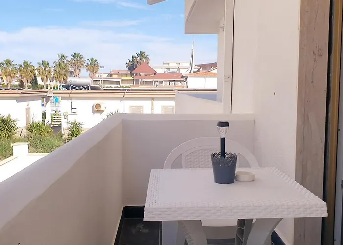 Le Dimore Sul Mare Marina