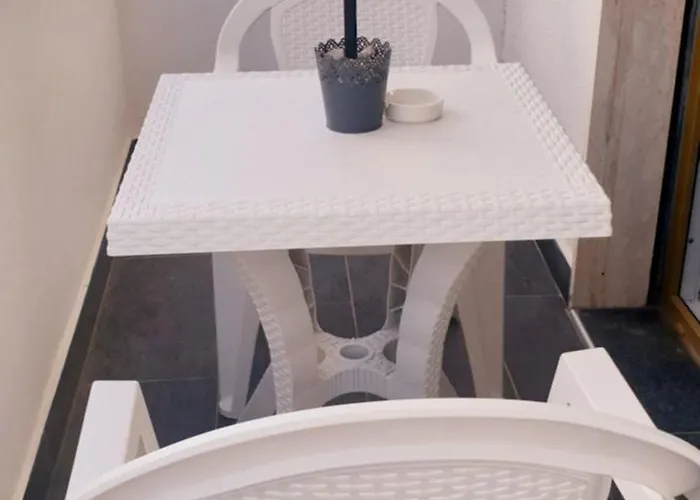 Le Dimore Sul Mare Marina Pensionat San Salvo