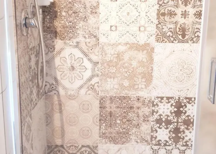 Le Dimore Sul Mare Marina Pensionat *