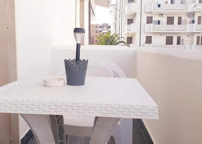 Pensionat Le Dimore Sul Mare Marina San Salvo