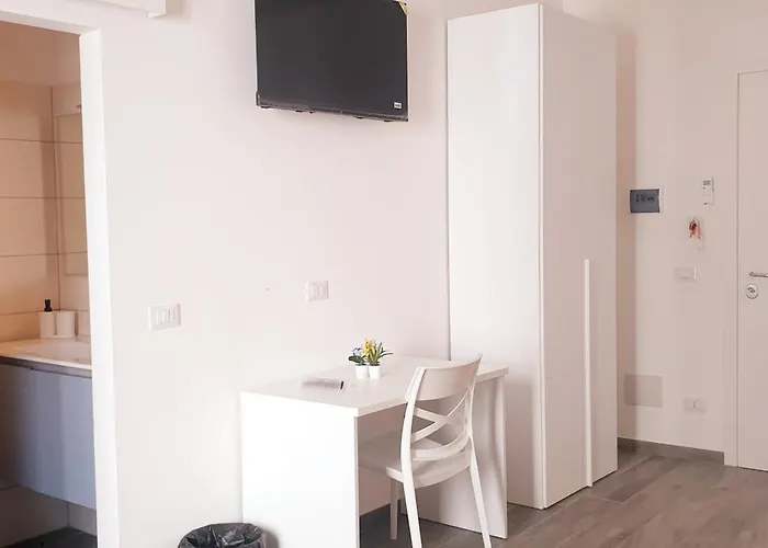 Le Dimore Sul Mare Marina *