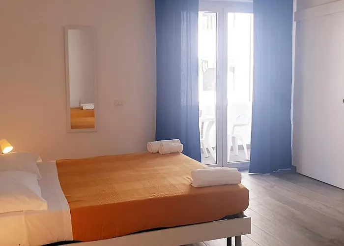 Le Dimore Sul Mare Marina San Salvo