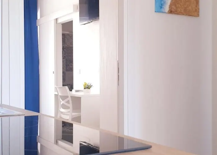 Le Dimore Sul Mare Marina Pensionat