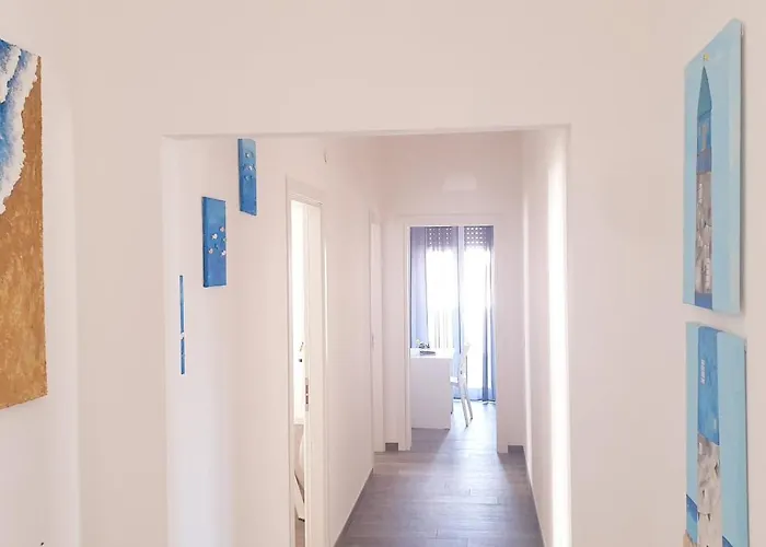 Le Dimore Sul Mare Marina *