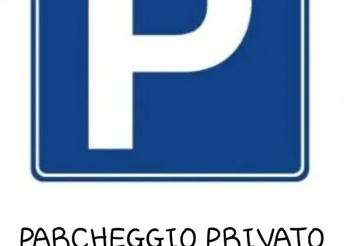 Le Dimore Sul Mare Marina Pensionat San Salvo